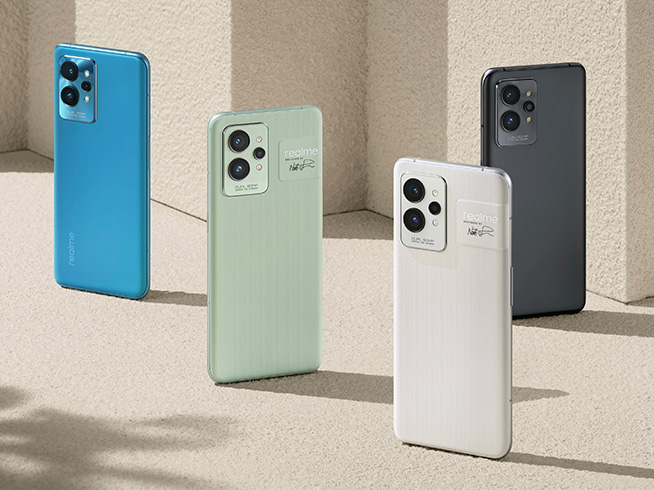 真我GT2 Pro發(fā)布:與小米12一分不差,遺憾與機(jī)遇并存