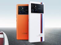 最貴驍龍8旗艦來了，iQOO 9系列值得入手嗎？