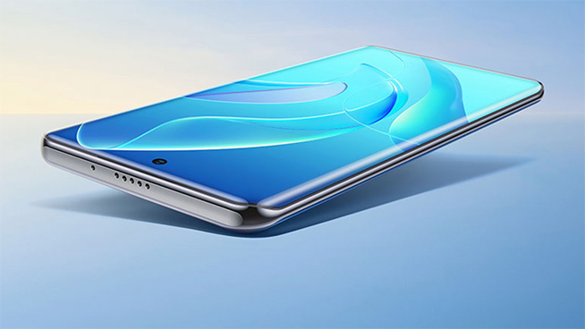 新年換機(jī)力薦榮耀60系列，樣樣精通還有Vlog特長(zhǎng)