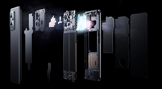 好評(píng)豈止于“紙”!真我GT2系列玻璃版也火了:復(fù)刻金屬質(zhì)感