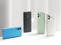 好評豈止于“紙”！真我GT2系列玻璃版也火了：復刻金屬質(zhì)感