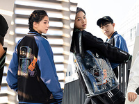 魅族冬季新品發(fā)布會(huì)精彩上新：潮品集結(jié)，魅藍(lán)手機(jī)回歸