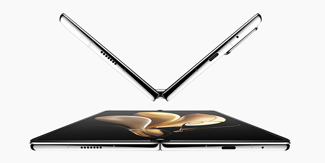 榮耀Magic V“一部到位”太實(shí)用，所以大家都愿意溢價(jià)買？！