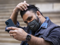 戴口罩也能解鎖iPhone！蘋果iOS 15.4全新面容ID功能贏麻了