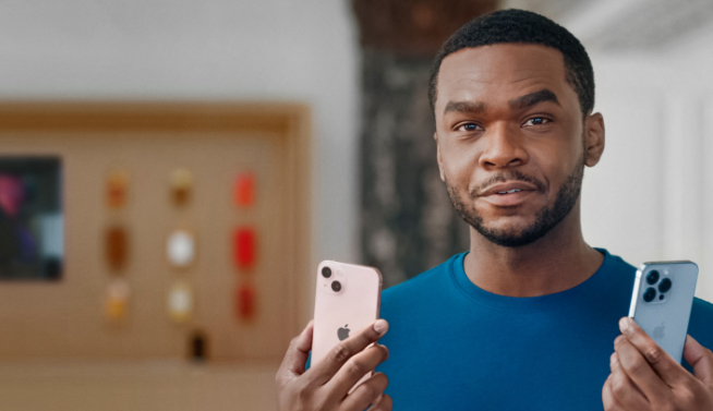 戴口罩也能解鎖iPhone！蘋果iOS 15.4全新面容ID功能贏麻了