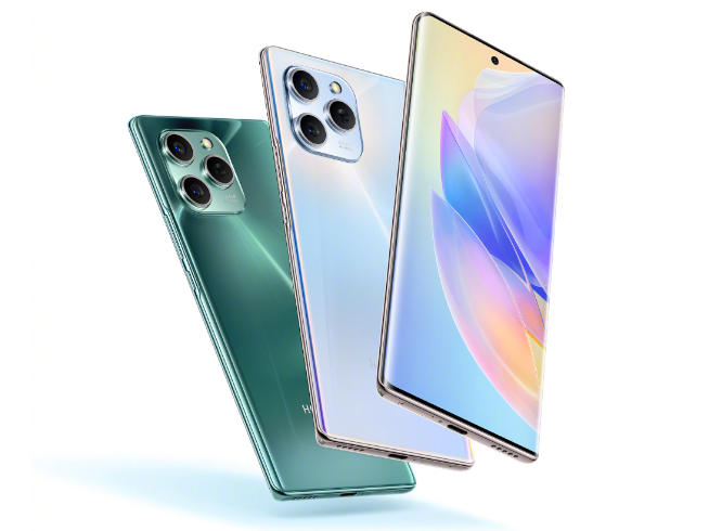 榮耀60 SE線上公布：開年新機(jī)誠(chéng)意滿滿！售價(jià)2199元起性價(jià)比很ok