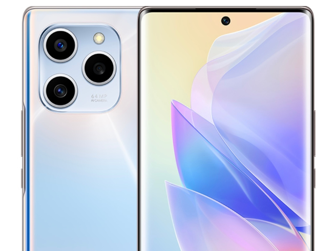 榮耀60 SE線上公布：開年新機(jī)誠(chéng)意滿滿！售價(jià)2199元起性價(jià)比很ok