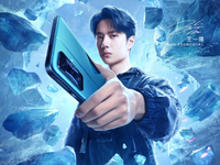 Redmi K50電競版屏幕15項(xiàng)紀(jì)錄！細(xì)節(jié)升級還有AMG聯(lián)名款？