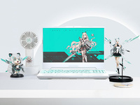 二次元風格更進擊！華碩天選3游戲本、天選air發(fā)布