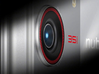 安卓首款磁吸無(wú)線充電+首發(fā)索尼IMX787！努比亞Z40 Pro大招連發(fā)