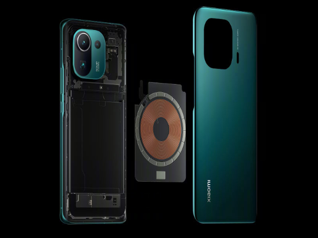 小米50W磁吸無線充電創(chuàng)新紀(jì)錄！未來小米MIX首發(fā)搭載穩(wěn)了？