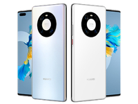 華為Mate40E Pro 5G低調上架：6499元首發(fā)麒麟9000L