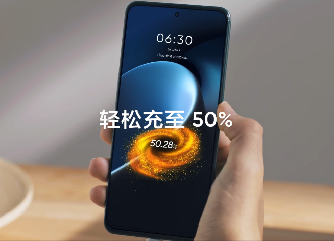 聯(lián)發(fā)科天璣8100登場(chǎng)：Redmi K50系列全球首發(fā) 高通驍龍用啥擋？