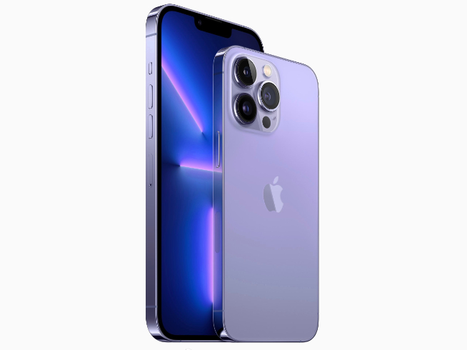 蘋果春季新品發(fā)布會官宣：M2芯片MacBook來襲？iPhone紫色回歸