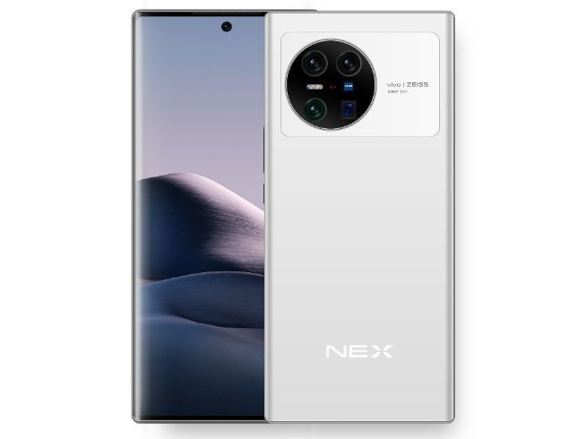 vivo NEX系列被砍太突然？別擔(dān)心！未來將由vivo X系列來承載