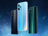 兩大越級！真我V25發(fā)布，realme中國區(qū)總裁徐起回應兩大疑問