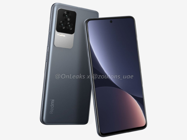 Redmi K50系列劇透：天璣9000超大杯同臺(tái)發(fā)布！依然焊門員水平