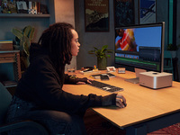 新iPhone SE僅配角？蘋果推六大新品，Mac Studio簡直了