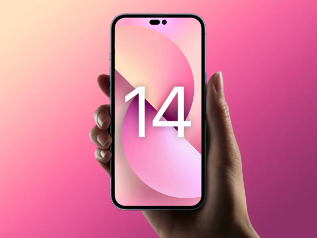 刀法精湛！蘋果iPhone 14系列只有倆尺寸？非Pro版仍用A15？