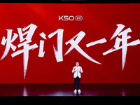 Redmi狠推高端產(chǎn)品大眾化：推動手機2K屏普及，100寸電視不到2萬元