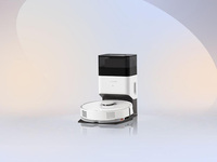 石頭科技新品T8發(fā)布：一年只倒6次垃圾，獲2022紅點獎