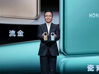 DxO第一！榮耀Magic4系列國內(nèi)發(fā)布，3999元起