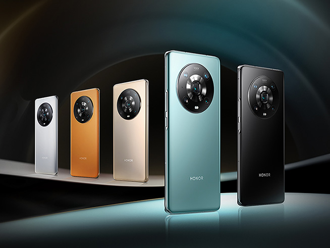 造車造芯？內(nèi)卷？榮耀CEO趙明回應幾大熱門話題：歡迎和蘋果比