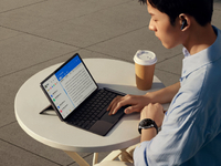 vivo Pad驚喜亮相：輕薄全金屬設(shè)計(jì)+筆鍵組合！輕辦公完全ok