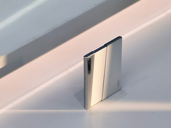 三星Galaxy Z系列要出卷軸屏？甚至還搶先用上驍龍8 Gen1+！