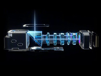 多款影像旗艦長(zhǎng)焦橫評(píng)，榮耀Magic4果然是新天花板