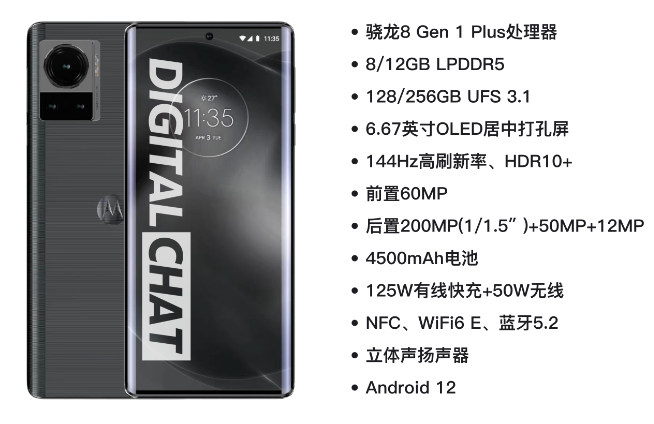 小米12 Ultra最新曝光：徠卡聯(lián)名實錘？首發(fā)驍龍8+5月救急！