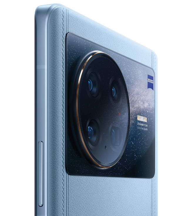 攝影大屏兩手抓！vivo X Flod/X Note雙子星直接降維打擊