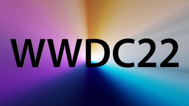 蘋果WWDC2022定檔6月7日：iOS 16更新！AR/VR頭戴初見面