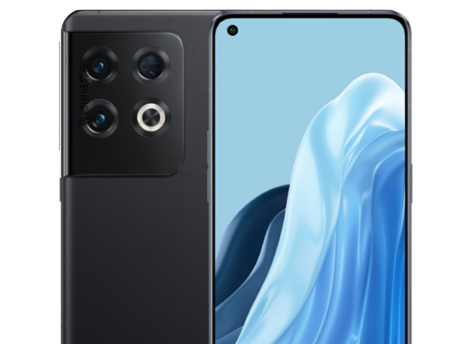 套娃or融會貫通？一加10R/OPPO Reno8等多款新機曝光