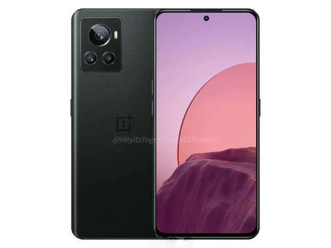 套娃or融會貫通？一加10R/OPPO Reno8等多款新機曝光