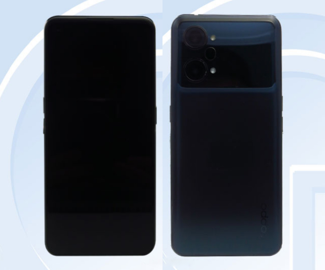 套娃or融會貫通？一加10R/OPPO Reno8等多款新機曝光