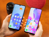 榮耀Play6T系列體驗評測：大內存長續(xù)航！讓人省心的千元新選擇