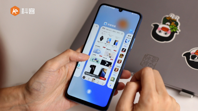 榮耀Play6T系列體驗(yàn)評(píng)測(cè)：大內(nèi)存長續(xù)航！讓人省心的千元新選擇