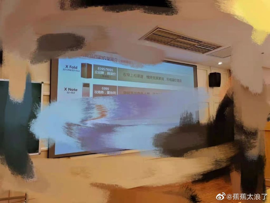 大而全也有小失望，聊聊vivo X Fold和X Note光鮮之外的不足