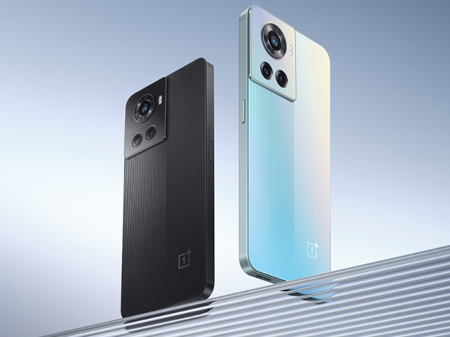 一加Ace官宣4月21日發(fā)布：王牌復(fù)活回歸！獨(dú)家首發(fā)天璣8100-Max