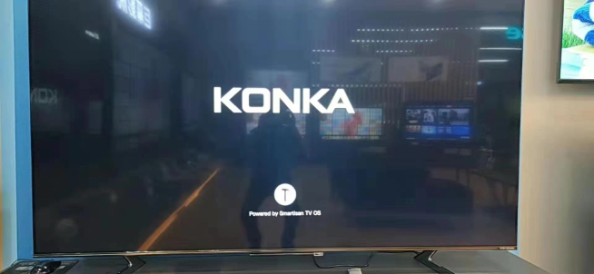 Smartisan OS奇跡復(fù)活！聯(lián)手康佳推出TV版本 未來(lái)可期？