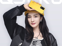 真我Q5 Pro夏日燃擎配色首曝：棋盤(pán)格潮玩設(shè)計(jì)真的有！