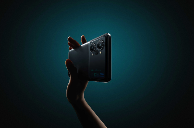 OPPO K10系列月底登場：首發(fā)天璣8000-Max 設(shè)計細節(jié)不將就！