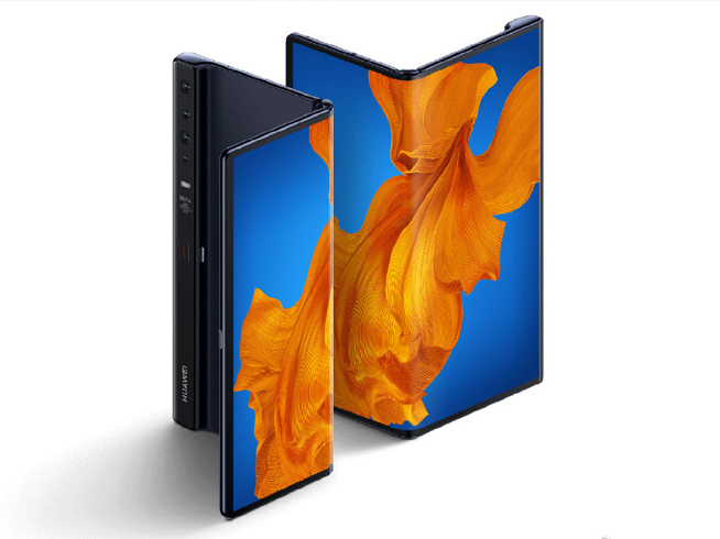 華為智慧屏V Pro曝光！折疊屏旗艦華為Mate Xs2本月壓軸登場(chǎng)？