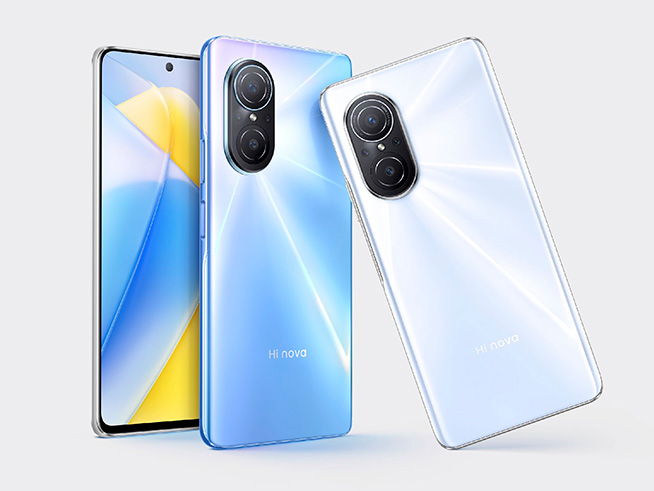 Hi nova 9 SE正式發(fā)布，盡顯年輕品牌活力