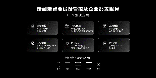 華為“消費者業(yè)務”更名為“終端業(yè)務”，三大產品DNA打造精品體驗