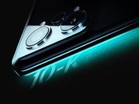 對(duì)K重出江湖！OPPO推四款超值新品，K10系列搶鏡