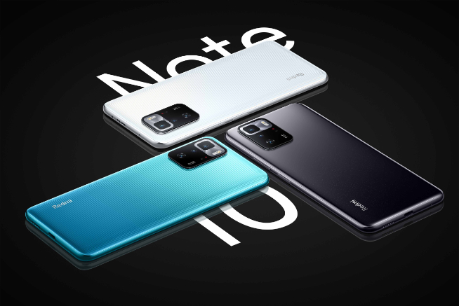 盧偉冰直言一年兩代易混淆！Redmi Note 12系列將重新命名