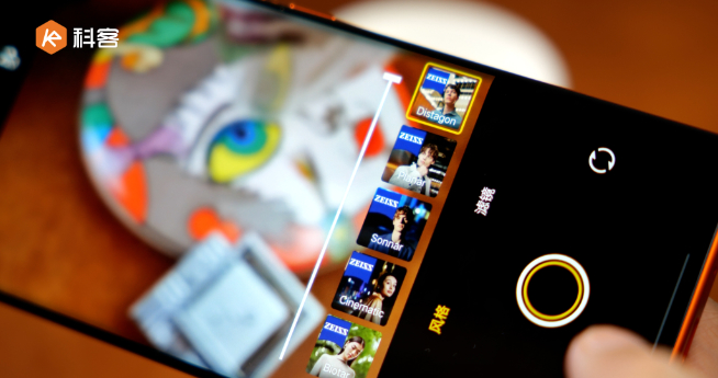 vivo X80評(píng)測(cè)：拍攝最第二好的天璣9000旗艦！成功升杯但仍有遺憾