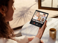 你大爺還是你大爺！華為Mate Xs 2亮相，極致輕薄還有多項(xiàng)首發(fā)